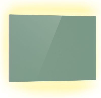 KLARSTEIN Mojave 750 smart 85x60cm 750W RVB Vert