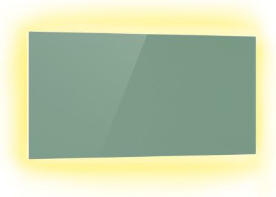 KLARSTEIN Mojave 1000 smart 120x60cm 1000W Vert