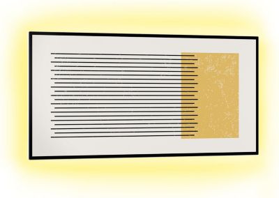 KLARSTEIN Mojave 1000 smart 120x60cm 1000W Multi