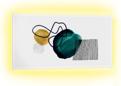 KLARSTEIN Mojave 1000 smart 120x60cm 1000W RVB