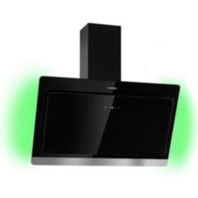 Hotte décorative murale KLARSTEIN Aurora Eco 90 cm