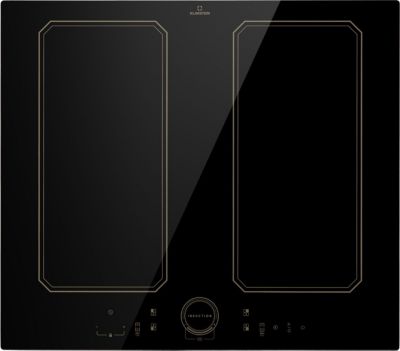 Plaque vitrocéramique KLARSTEIN Victoria 4 Flex 7400W - Noir Plaque vitrocéramique KLARSTEIN Victoria 4 Flex 7400W - Noir