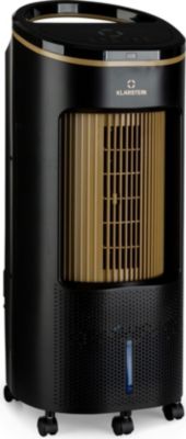 Rafraîchisseur d'air KLARSTEIN IceWind Plus Smart 4en1 Contrôle par app