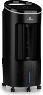 Rafraîchisseur d'air KLARSTEIN IceWind Plus Smart 4en1 Contrôle par app