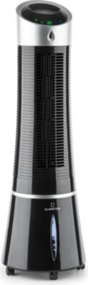 Rafraîchisseur d'air KLARSTEIN Skyscraper Ice Smart 4en1 WiFi 210m³/h