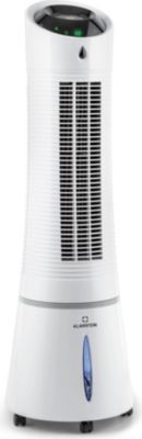 Rafraîchisseur d'air KLARSTEIN Skyscraper Ice Smart 4en1 WiFi 210m³/h