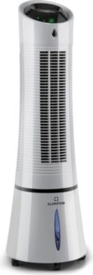 Rafraîchisseur d'air KLARSTEIN Skyscraper Ice Smart 4en1 WiFi 210m³/h