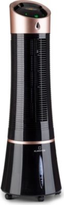 Rafraîchisseur d'air KLARSTEIN Skyscraper Ice Smart 4en1 WiFi 210m³/h