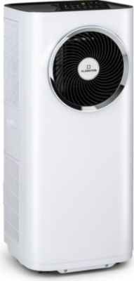 Climatiseur KLARSTEIN Kraftwerk Eco Smart 3en1 11500 BTU App