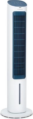 Rafraîchisseur d'air KLARSTEIN Mistral 5 en 1 360m³/h Télécommande