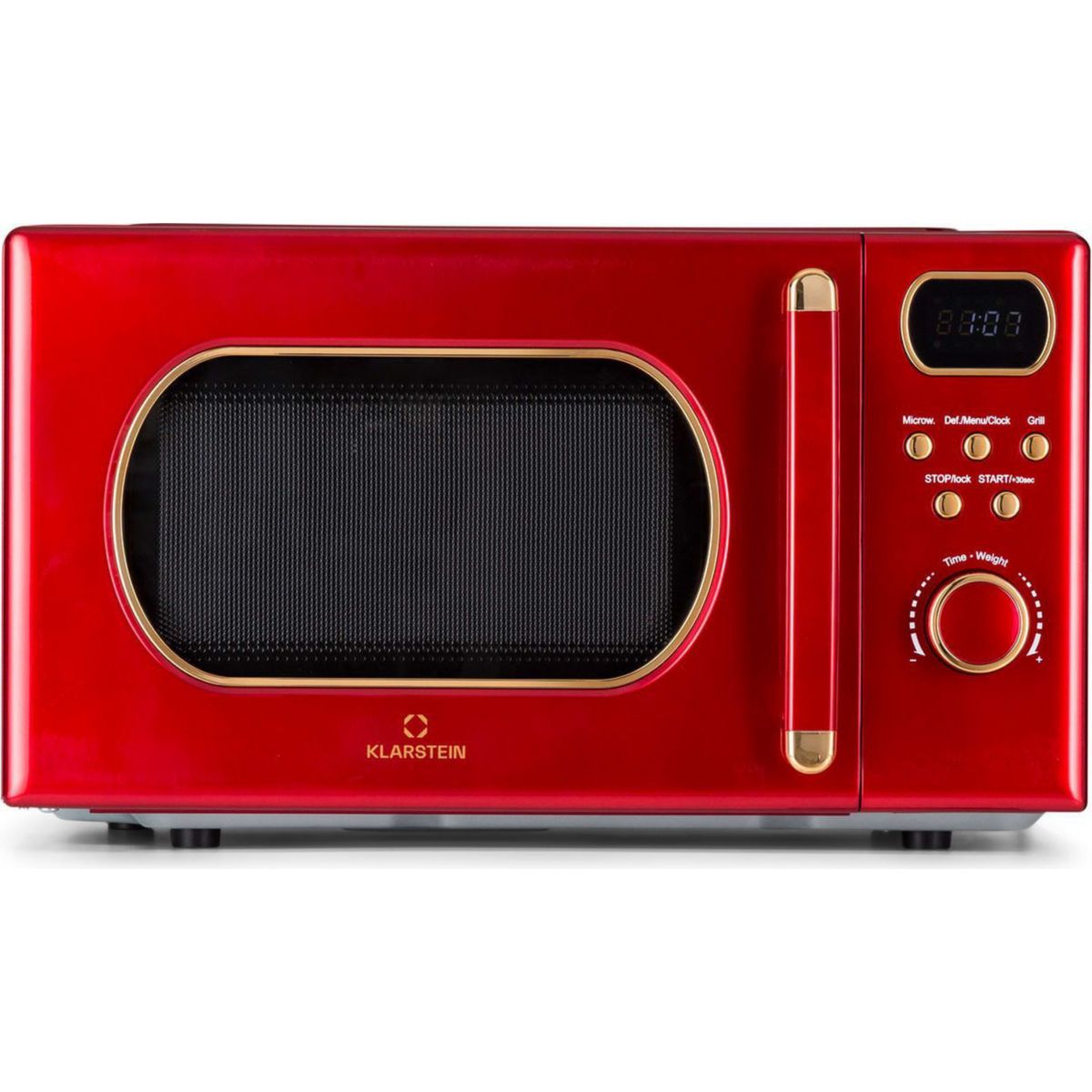 Klarstein Julieta 10040732 — vue 2