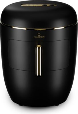 Machine à glaçons KLARSTEIN Passau 15kg/24h 2 tailles AutoClean