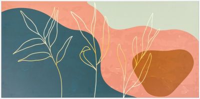 KLARSTEIN Wonderwall Air Art Smart 60x120cm 700W