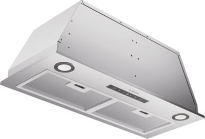 Hotte encastrable KLARSTEIN Paolo 72 cm encastrée 520 m³/h A++ inox