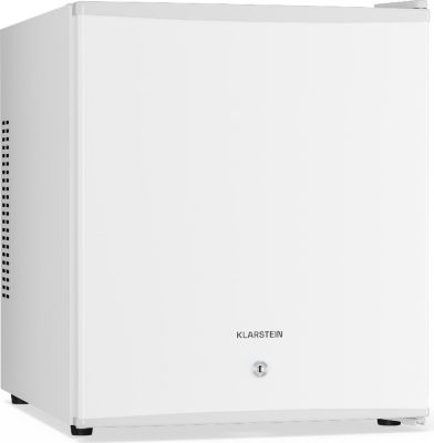 Réfrigérateur 1 porte KLARSTEIN Matterhorn 44L Minibar 35dB verrou blanc
