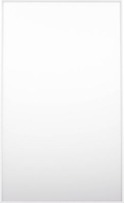 Chauffage infrarouge KLARSTEIN Wonderwall Air Smart 600W 60x100cm Blanc