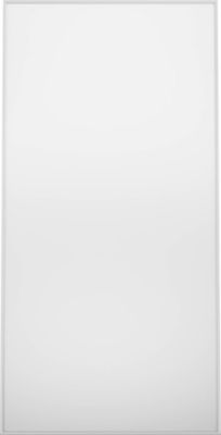 Chauffage infrarouge KLARSTEIN Wonderwall Air Smart 60x120cm 770W Blanc