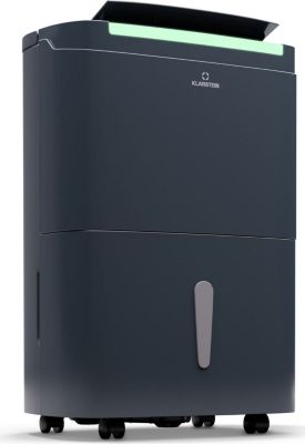 Deshumidificateur KLARSTEIN DryFy Connect Wifi 30 L/j 25-30 m² Gris