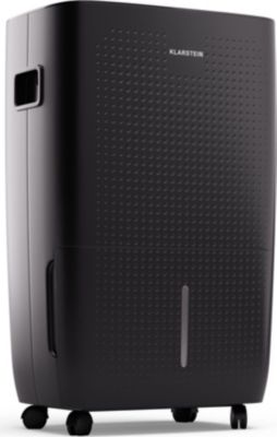 Deshumidificateur KLARSTEIN DryFy Connect WiFi 60 L/j 45-65 m² Noir