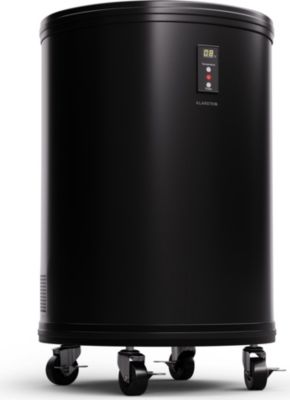 Mini réfrigérateur KLARSTEIN Mr. Barbot 30L Minibar 0-16 °C mobile