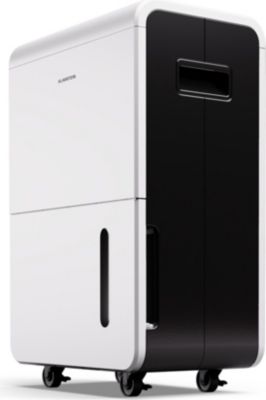 Deshumidificateur KLARSTEIN DryFy Grand Smart 55 WiFi 55l/j 40-50m²