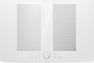 Plaque induction KLARSTEIN Delicatessa 77cm 4 zones 7000W
