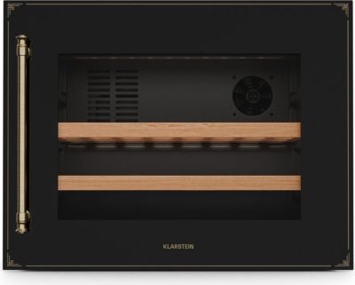 Cave à vin de service KLARSTEIN Vinsider Victoria 28 tactile LED
