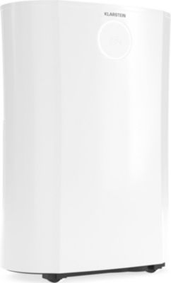 Deshumidificateur KLARSTEIN DryFy ProConnect 16 L/j 24 m² WiFi Blanc
