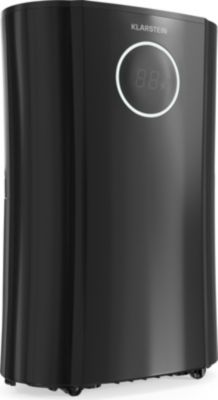 Deshumidificateur KLARSTEIN DryFy ProConnect 24 L/j 36m² WiFi Noir