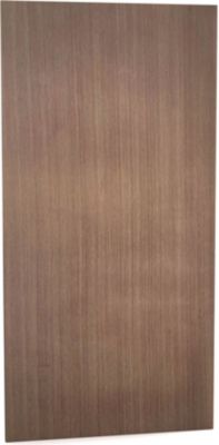 BLUMFELDT Heat Square Contrôle WiFi 700W IP44 Bois