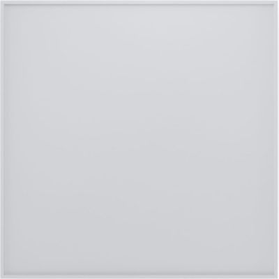 Chauffage infrarouge BLUMFELDT RadiantSmart IR 360W 60x60cm Blanc