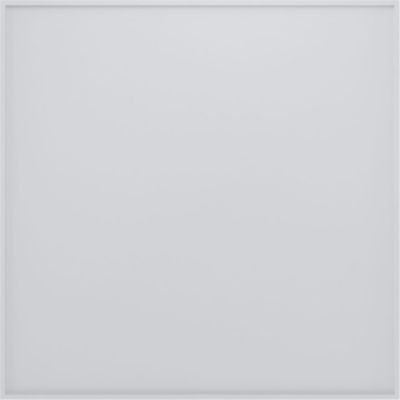 Chauffage infrarouge BLUMFELDT RadiantSmart extension 60x60cm 360W Blan