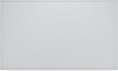 Chauffage infrarouge BLUMFELDT RadiantSmart IR 600W 100x60cm Blanc