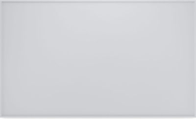 Chauffage infrarouge BLUMFELDT RadiantSmart extension 100x60cm 600W Bla