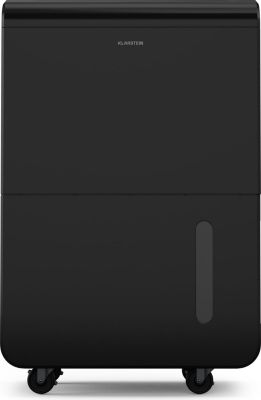 Deshumidificateur KLARSTEIN DryFy Grand Smart 70L/j 60-90m² Noir