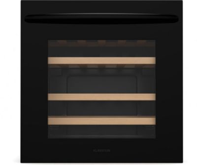Cave à vin de service KLARSTEIN Vinsider 30 Built-In Uno 30 Fl LED