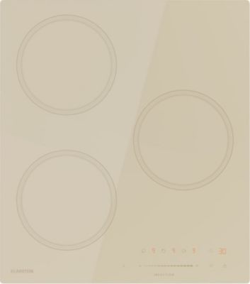 Plaque induction KLARSTEIN Victoria 45 cm 6600 W 3 zones