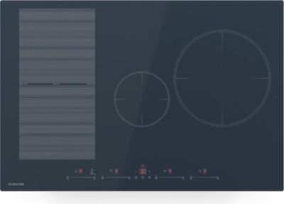 Plaque induction KLARSTEIN Delicatessa 77cm 7500 W