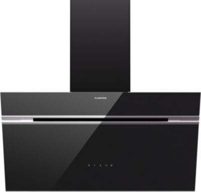 Hotte décorative murale KLARSTEIN Alina 70cm 600m³/h Silencieuse A