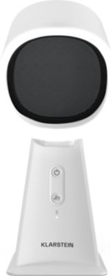 Hotte plan de travail KLARSTEIN WanderVent 200 m³/h compacte Planc