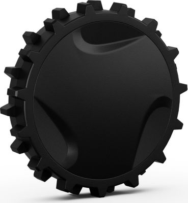 Roue BLUMFELDT GrassConnect Roue arrière pour tondeuse