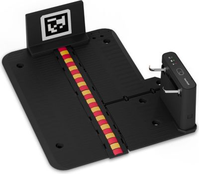 Chargeur BLUMFELDT GrassConnect Station de charge tondeuse