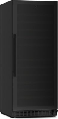 Cave à vin polyvalente KLARSTEIN Velaire encastrable 122 bouteilles