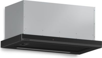 Hotte encastrable KLARSTEIN Velaire 60cm CEE A++ 896 m³/h 47 dB Noir Hotte encastrable KLARSTEIN Velaire 60cm CEE A++ 896 m³/h 47 dB Noir