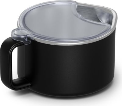 Robot multifonction KLARSTEIN Marcia Touch récipient à lait 1,2 L Inox