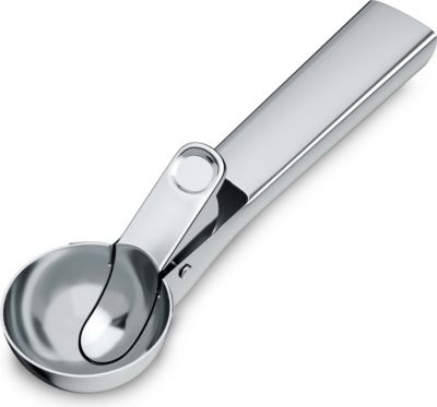 Cuillère à glace KLARSTEIN Cuillère à glace inox FrostFusion