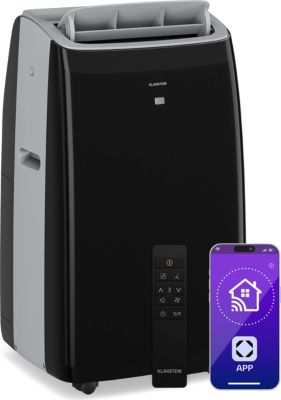 Climatiseur KLARSTEIN Grandbreeze 16000 BTU 40cm 82m² EEC A