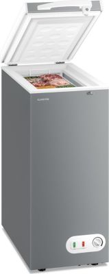 Congélateur coffre KLARSTEIN Iceblokk 51 L -18 °C à -22 °C