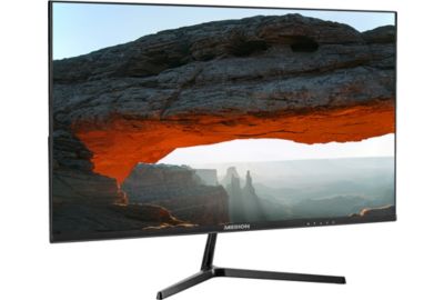 Ecran PC MEDION MD20154 Plat 27'' IPS