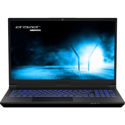 Location PC Gamer Medion ERAZER CRAWLER E40 MD62563